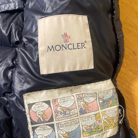 Kids coat - Picture 5 of 5